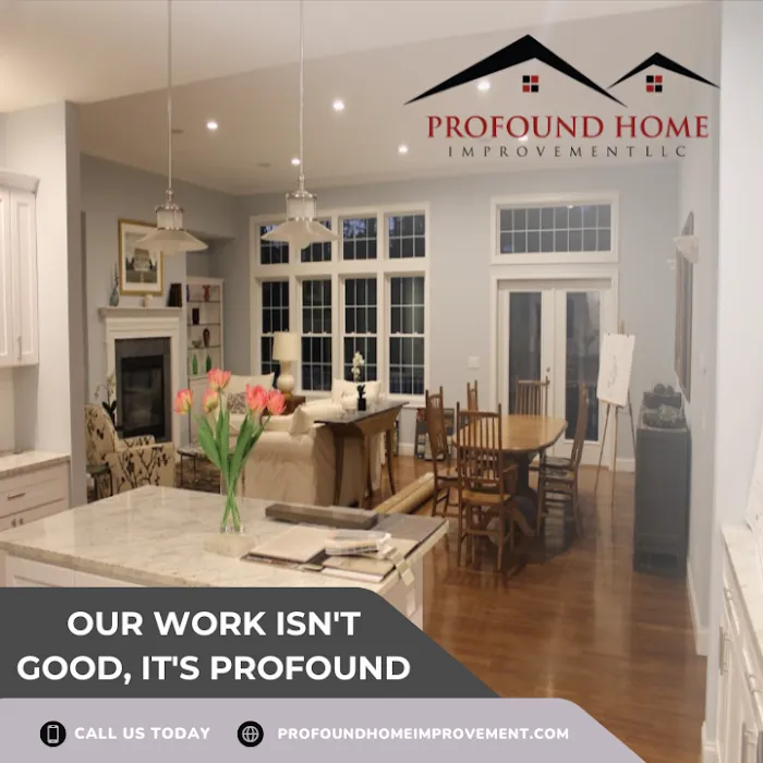 Profound Home Improvement LLC Picture 5