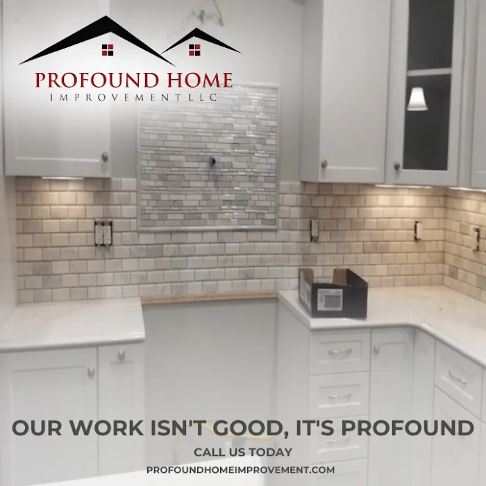 Profound Home Improvement LLC Picture 9