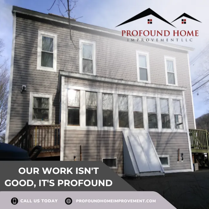 Profound Home Improvement LLC Picture 4