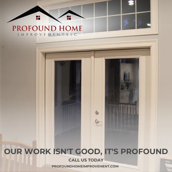 Profound Home Improvement LLC Picture 3