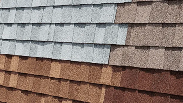 Vaughan Roofing Picture 1