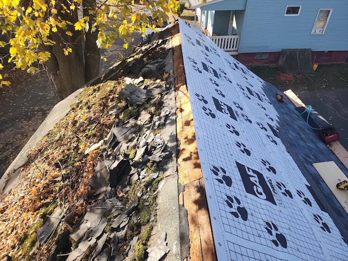 Profound Roofing LLC Picture 2