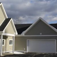 Profound Roofing LLC ico