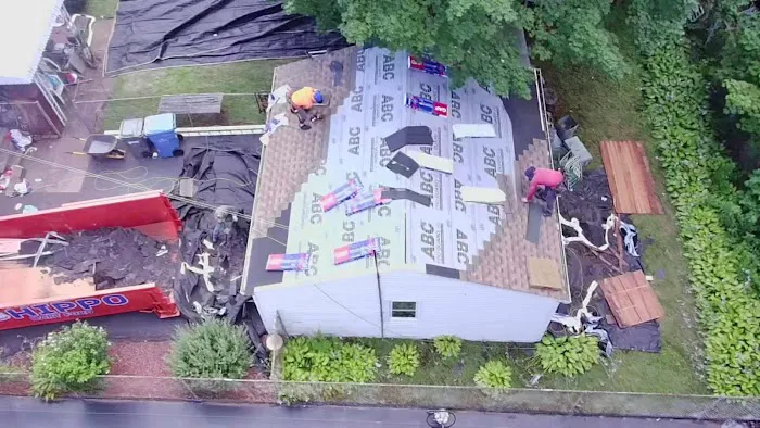 Absolute Building Solutions LLC and ABS Roofing and Remodeling Picture 5