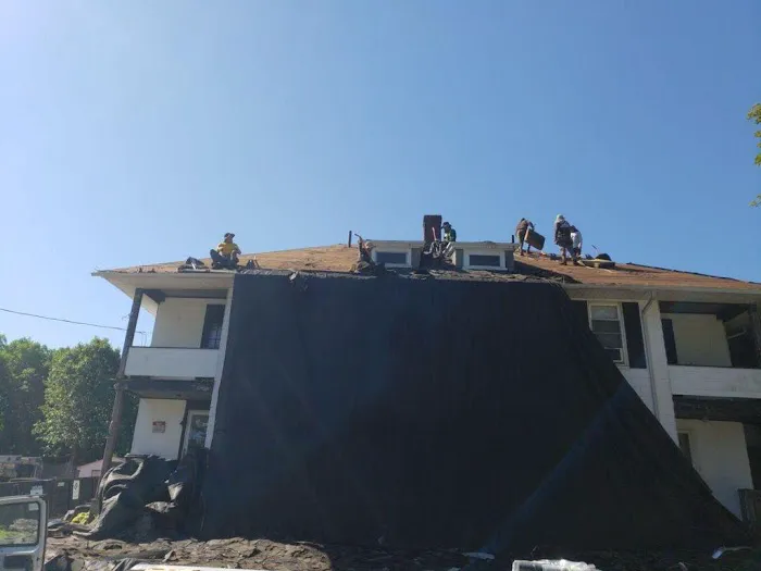 TJR Construction LLC | Best Roofing in Vernon, CT Picture 10