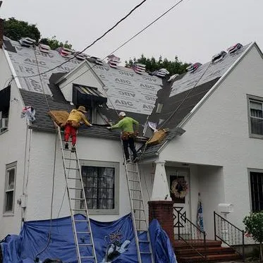 TJR Construction LLC | Best Roofing in Vernon, CT Picture 4