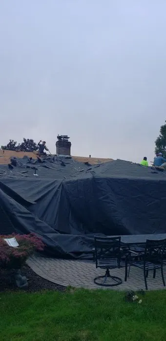 TJR Construction LLC | Best Roofing in Vernon, CT Picture 9