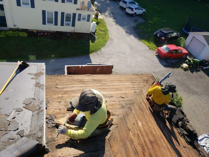 TJR Construction LLC | Best Roofing in Vernon, CT Picture 5