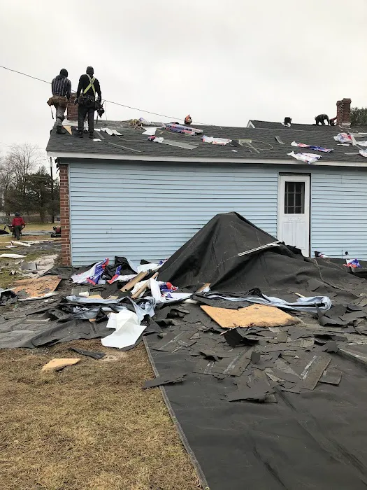 TJR Construction LLC | Best Roofing in Vernon, CT Picture 7