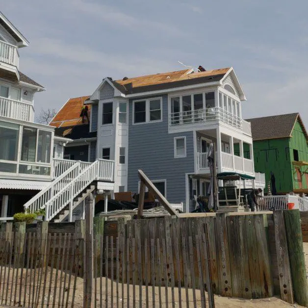 TJR Construction LLC | Best Roofing in Vernon, CT Picture 8