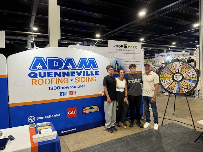 Adam Quenneville Roofing & Siding Picture 7