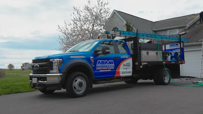 Adam Quenneville Roofing & Siding Picture 1