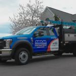 Adam Quenneville Roofing & Siding