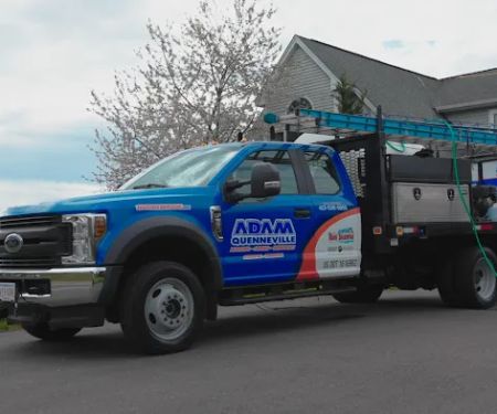 Adam Quenneville Roofing & Siding