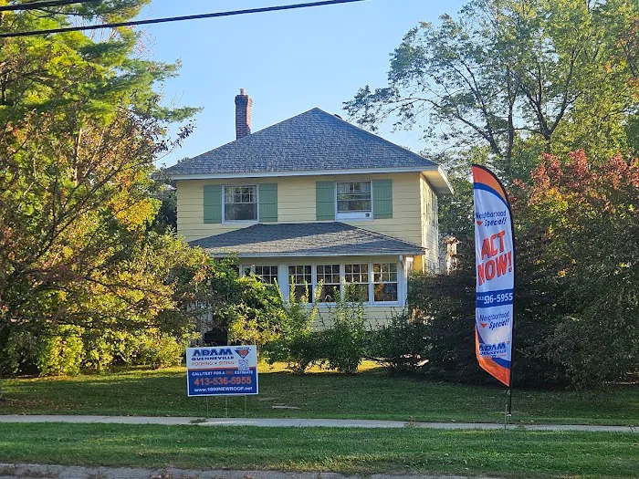 Adam Quenneville Roofing & Siding Picture 8