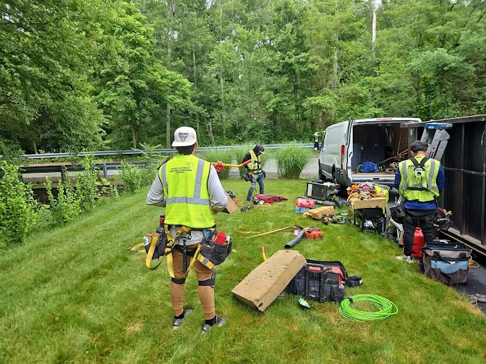 Adam Quenneville Roofing & Siding Picture 9