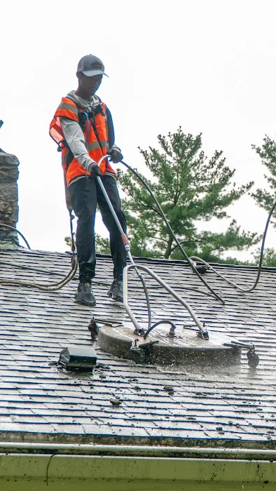 Adam Quenneville Roofing & Siding Picture 5