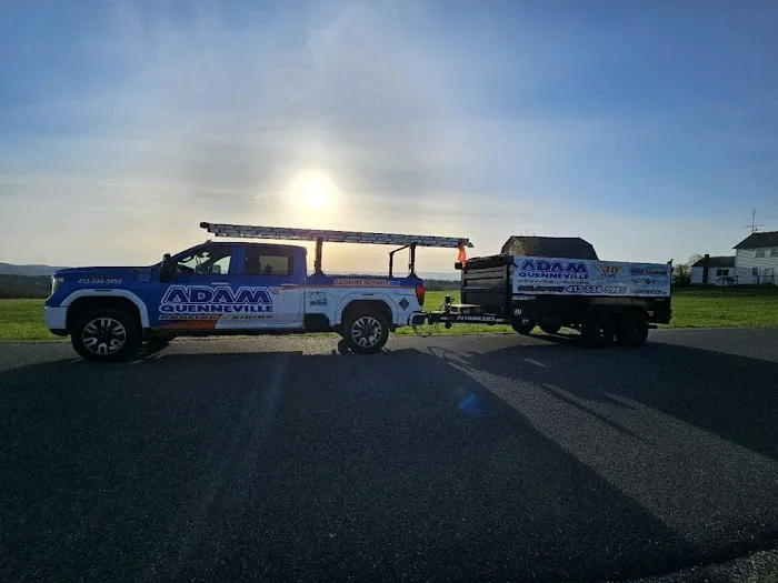 Adam Quenneville Roofing & Siding Picture 4