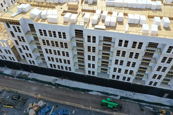 Silktown Roofing, Inc. Picture 5