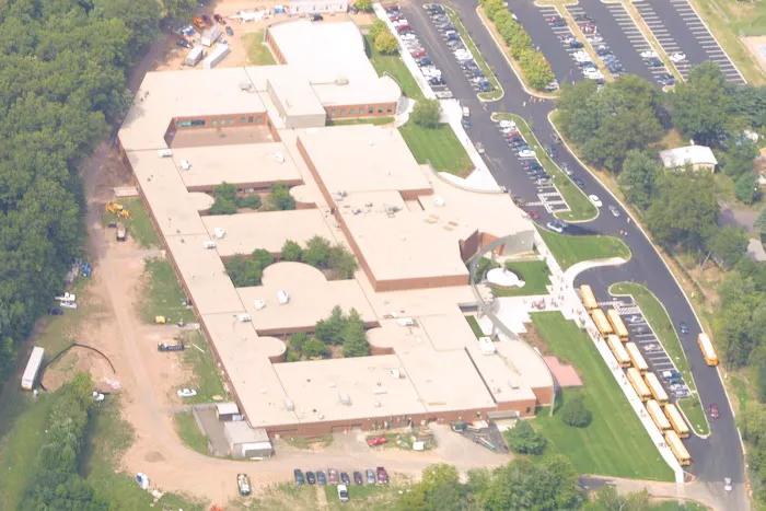 Silktown Roofing, Inc. Picture 7