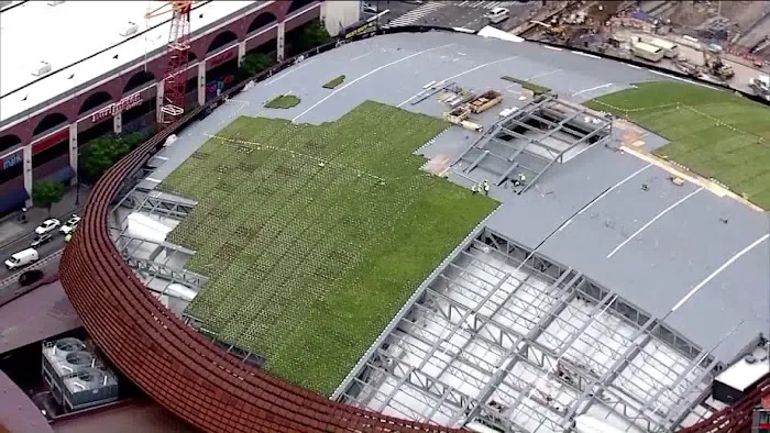 Silktown Roofing, Inc. Picture 3