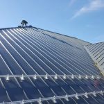 Silktown Roofing, Inc.