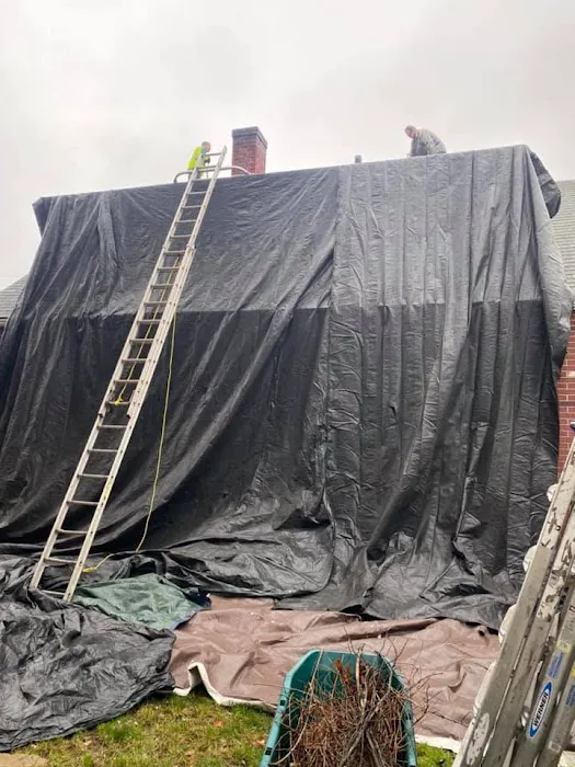 C and C Roofing LLC Picture 7