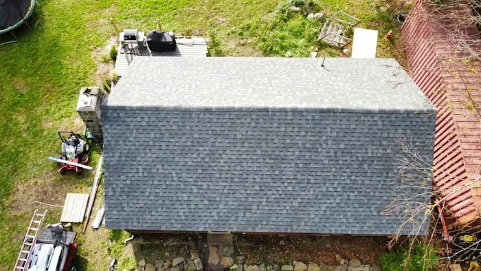 C and C Roofing LLC Picture 5