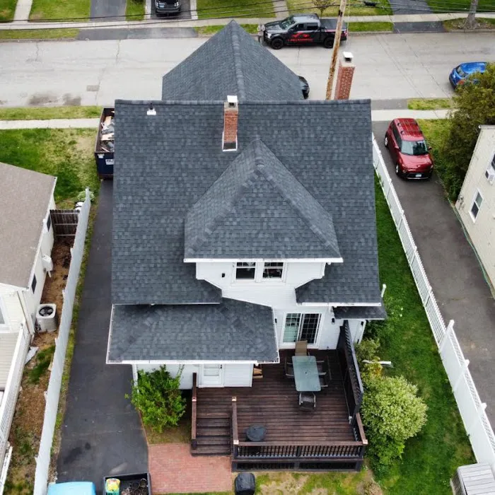 C and C Roofing LLC Picture 10