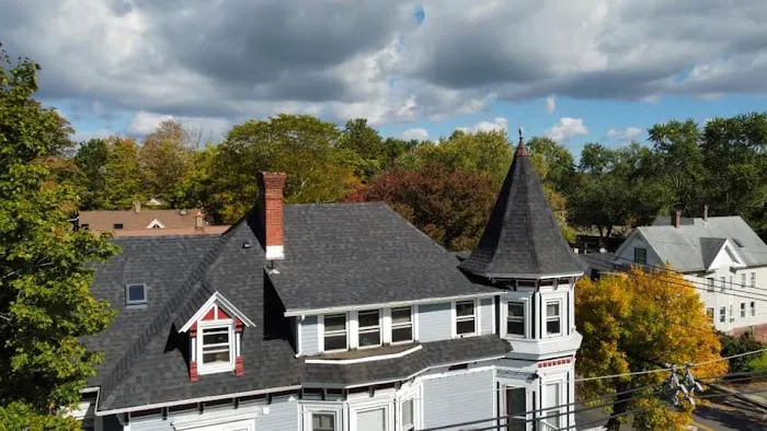 C and C Roofing LLC Picture 4