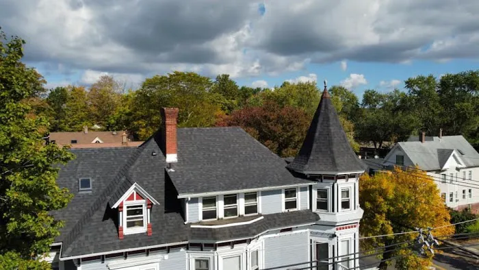 C and C Roofing LLC Picture 6