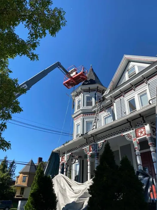 C and C Roofing LLC Picture 3