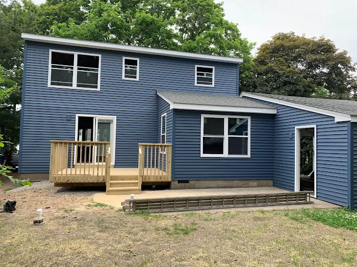 Conventional Builders LLC Picture 1