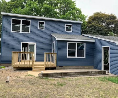 Conventional Builders LLC