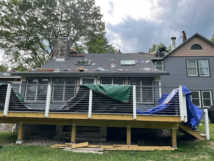 Conventional Builders LLC Picture 3