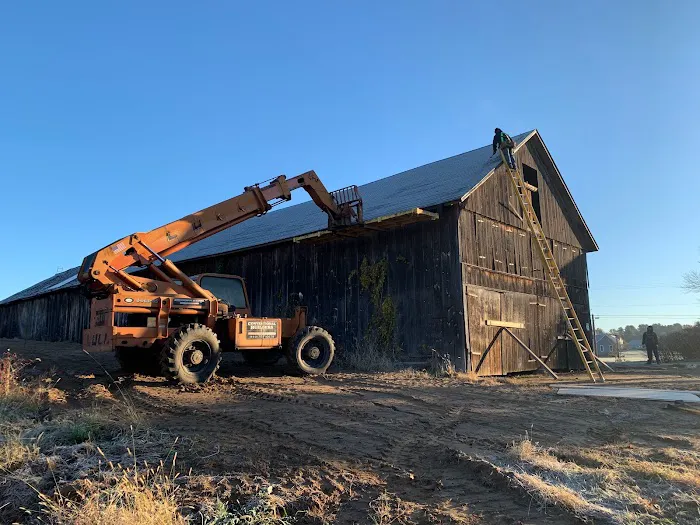 Conventional Builders LLC Picture 8