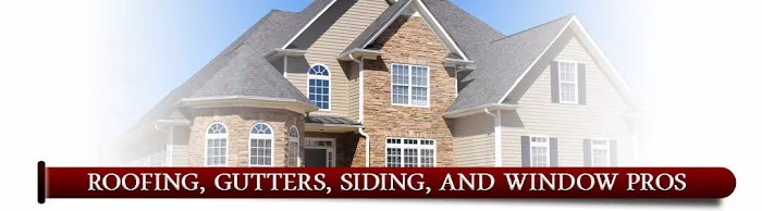 Welch Roofing Picture 1