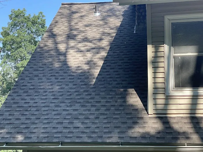 Welch Roofing Picture 2