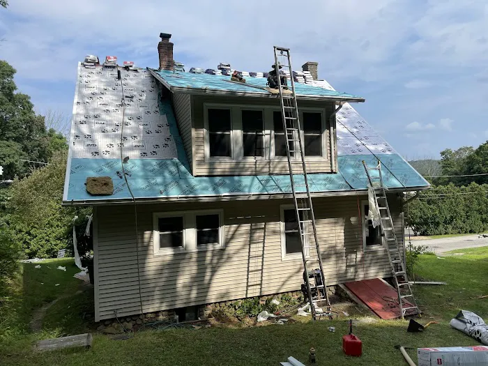 Welch Roofing Picture 3