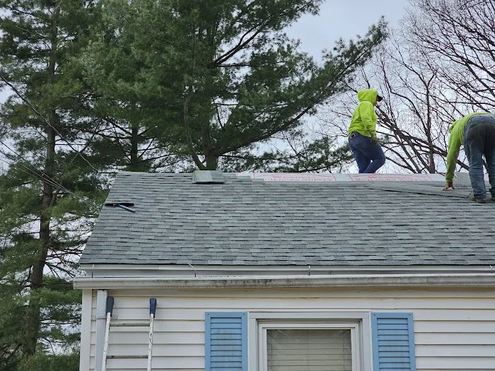 All Phase Flat Roofing Picture 3