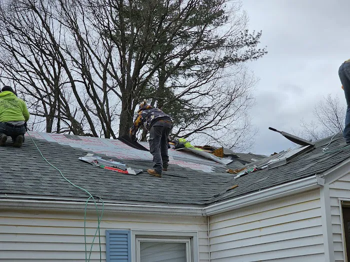 All Phase Flat Roofing Picture 1