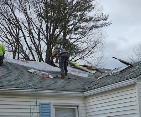 All Phase Flat Roofing