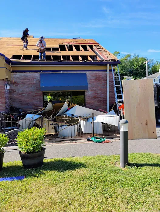 All Phase Flat Roofing Picture 2