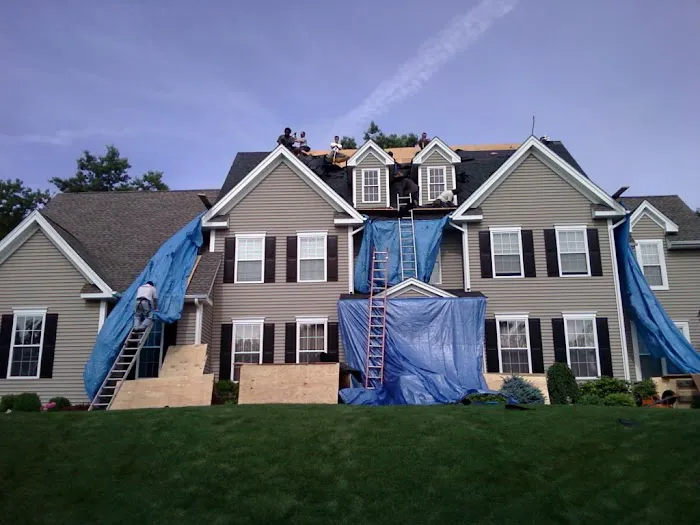 Exterior Home Services LLC Picture 3