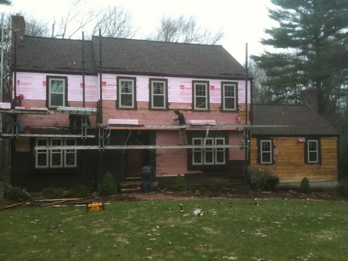 Exterior Home Services LLC Picture 5