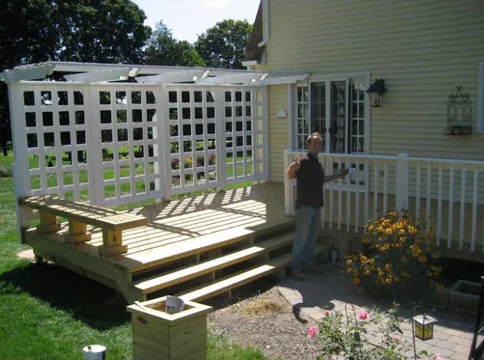 Exterior Home Services LLC Picture 1