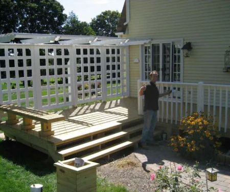 Exterior Home Services LLC