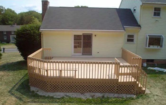 Exterior Home Services LLC Picture 10