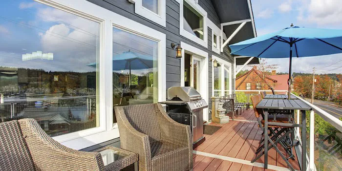 Exterior Home Services LLC Picture 9