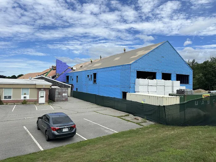 AED Roofers Water Proofers Picture 3